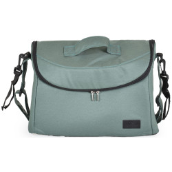 Коляска модульная 3в1 Cangaroo Christiano (Green) Thumb