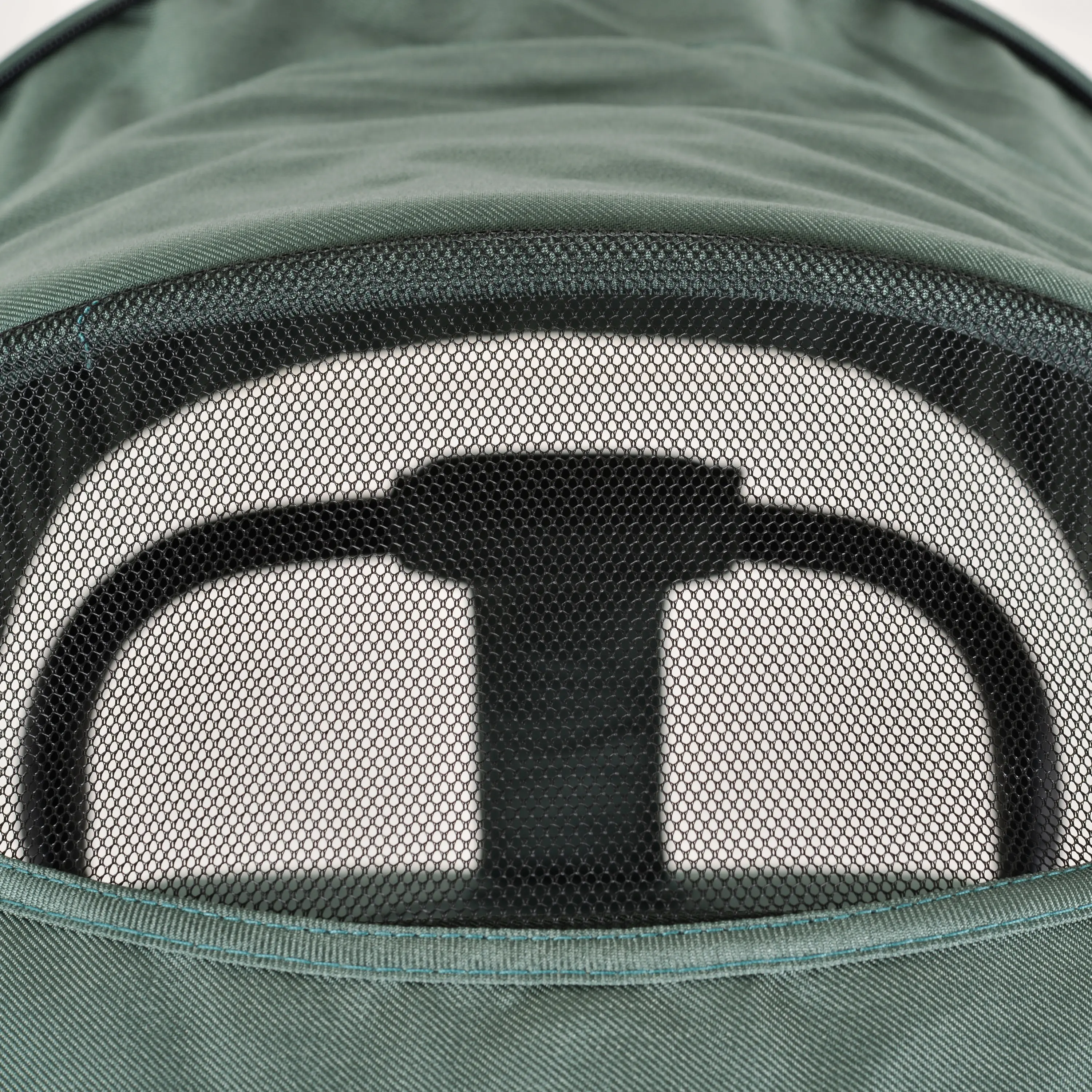 Коляска модульная 3в1 Cangaroo Christiano (Green)