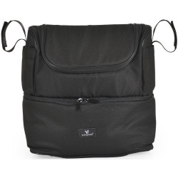 Carucior modular 3in1 Cangaroo Unique (Carbon Black) Thumb