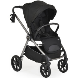 Carucior modular 3in1 Cangaroo Unique (Carbon Black) Thumb