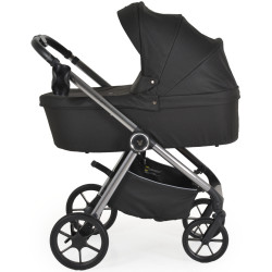 Carucior modular 3in1 Cangaroo Unique (Carbon Black) Thumb