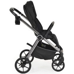 Carucior modular 3in1 Cangaroo Unique (Carbon Black) Thumb