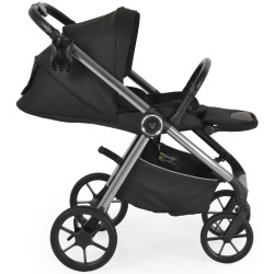 Carucior modular 3in1 Cangaroo Unique (Carbon Black) Thumb