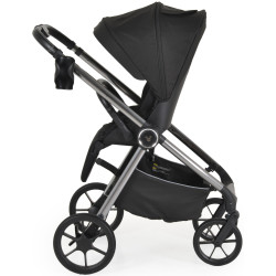 Carucior modular 3in1 Cangaroo Unique (Carbon Black) Thumb