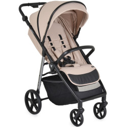 Carucior de plimbare Cangaroo Ace (Almond Milk)