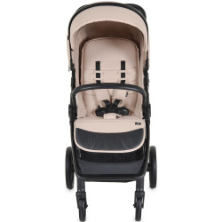 Коляска прогулочная Cangaroo Ace (Almond Milk) Thumb