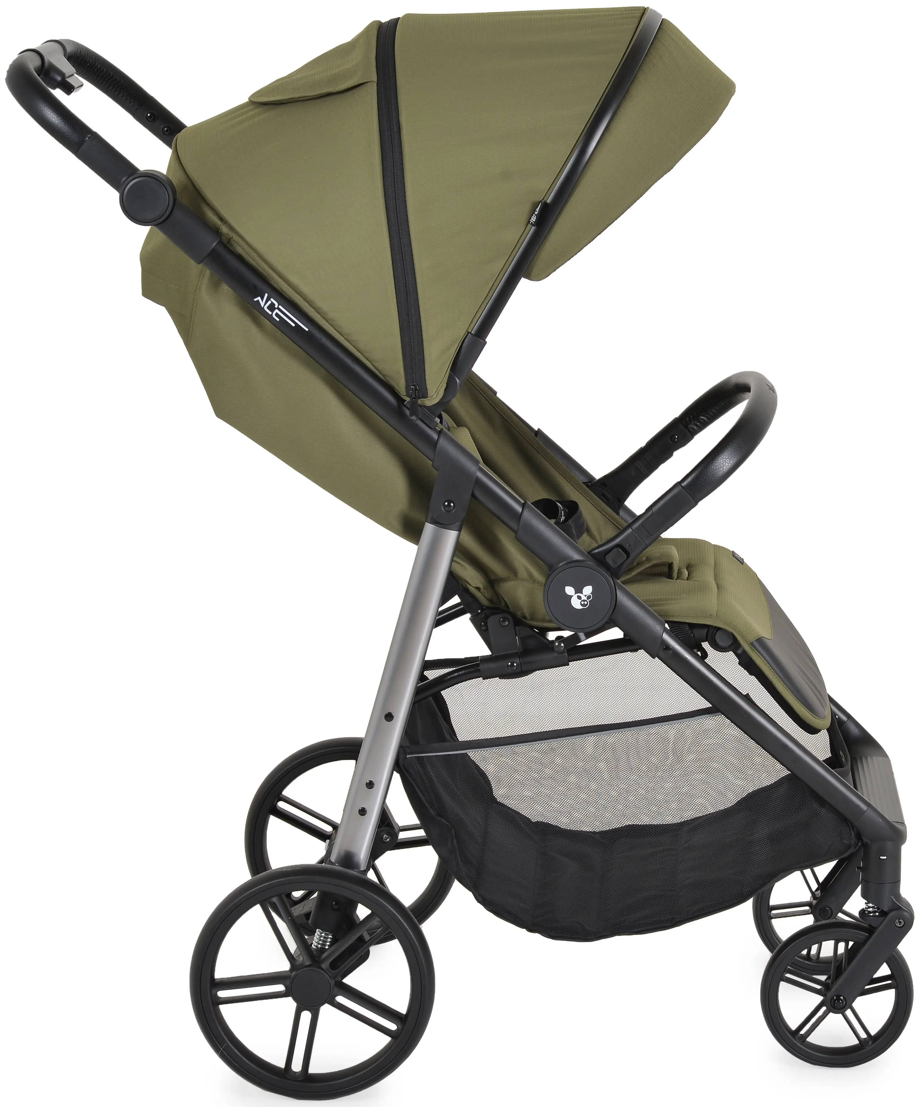 Carucior de plimbare Cangaroo Ace (Cedar Green)