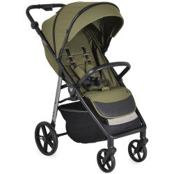 Carucior de plimbare Cangaroo Ace (Cedar Green)