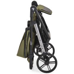 Carucior de plimbare Cangaroo Ace (Cedar Green) Thumb