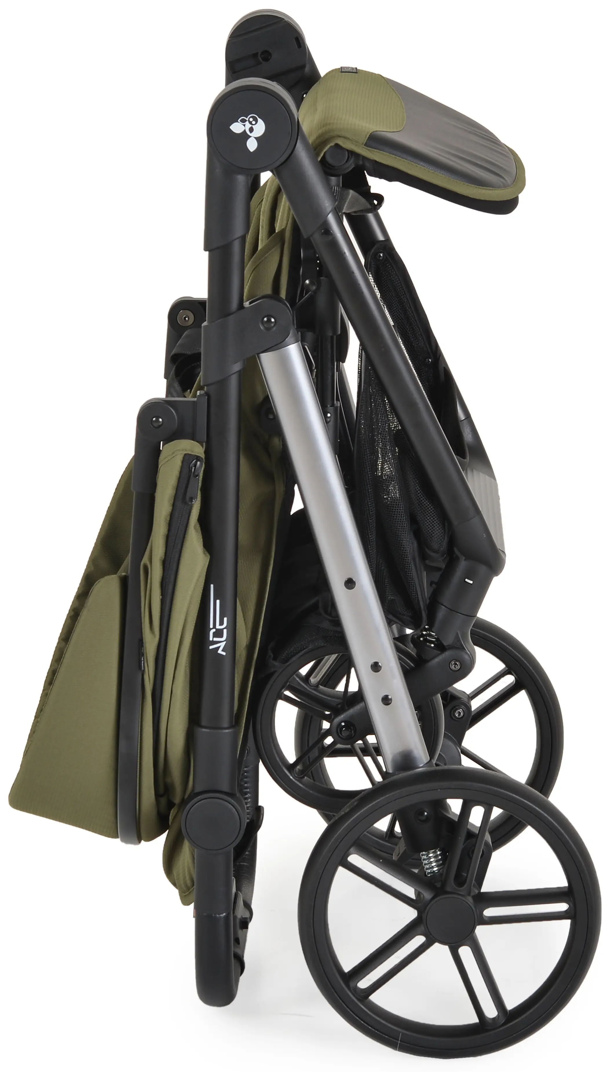 Carucior de plimbare Cangaroo Ace (Cedar Green)