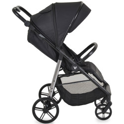 Carucior de plimbare Cangaroo Ace (Cosmos Black) Thumb