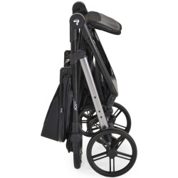Carucior de plimbare Cangaroo Ace (Cosmos Black) Thumb