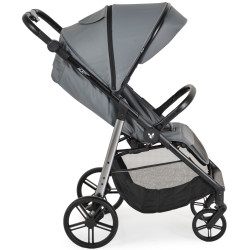 Carucior de plimbare Cangaroo Ace (Frost Gray) Thumb