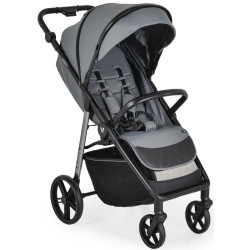 Carucior de plimbare Cangaroo Ace (Frost Gray)