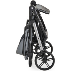 Carucior de plimbare Cangaroo Ace (Frost Gray) Thumb