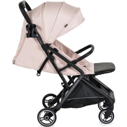 Carucior de plimbare Cangaroo Airwalk (Cloud Pink) Thumb