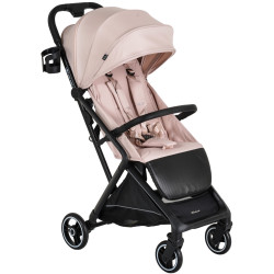 Carucior de plimbare Cangaroo Airwalk (Cloud Pink)