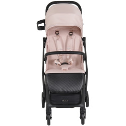 Carucior de plimbare Cangaroo Airwalk (Cloud Pink) Thumb
