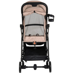 Carucior de plimbare Cangaroo Airwalk (Cloud Pink) Thumb
