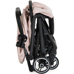 Carucior de plimbare Cangaroo Airwalk (Cloud Pink) Thumb
