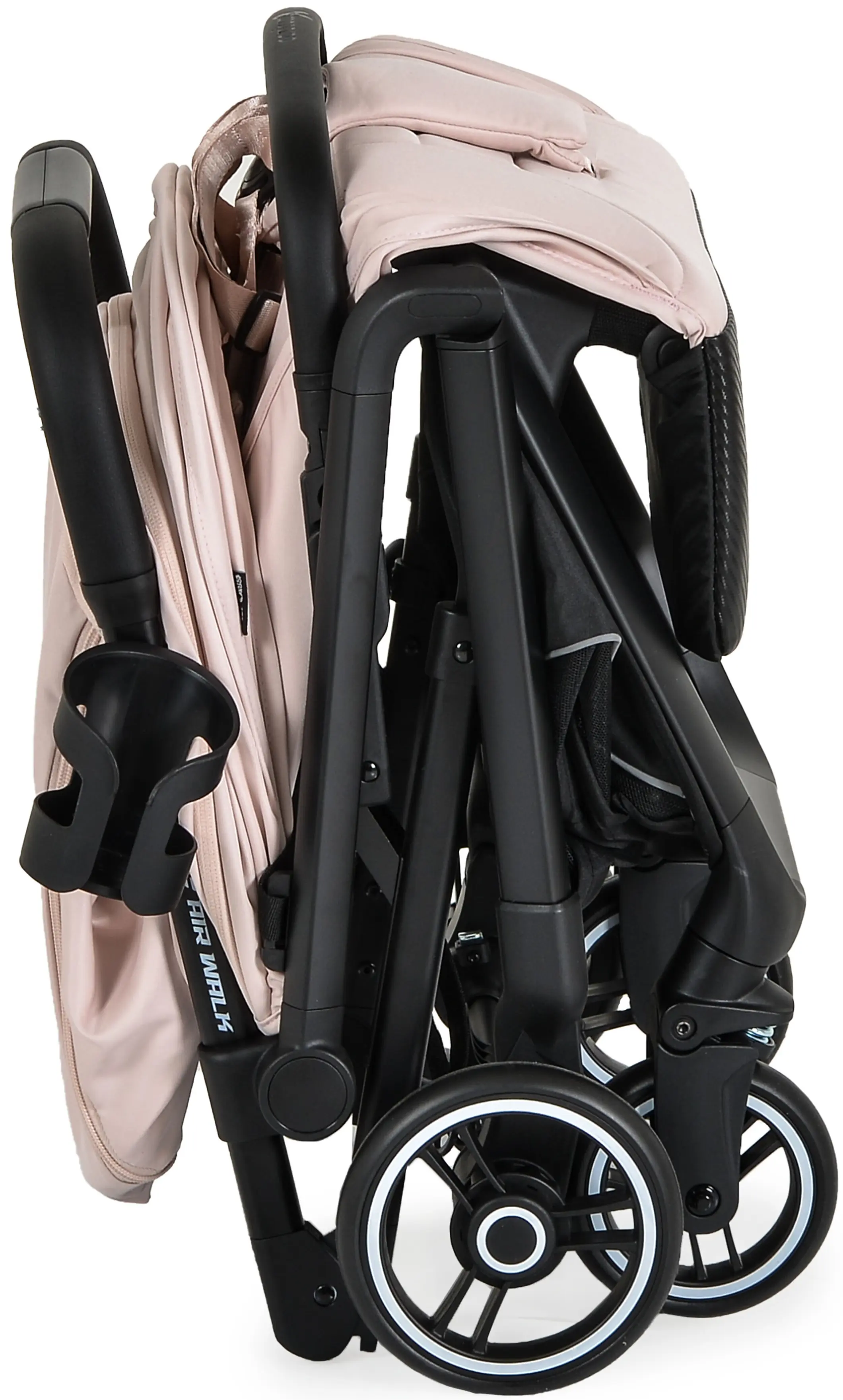 Carucior de plimbare Cangaroo Airwalk (Cloud Pink)