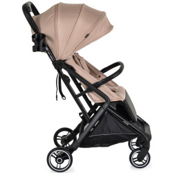 Carucior de plimbare Cangaroo Airwalk (Crepe Beige) Thumb