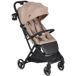 Carucior de plimbare Cangaroo Airwalk (Crepe Beige)