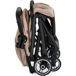 Carucior de plimbare Cangaroo Airwalk (Crepe Beige) Thumb