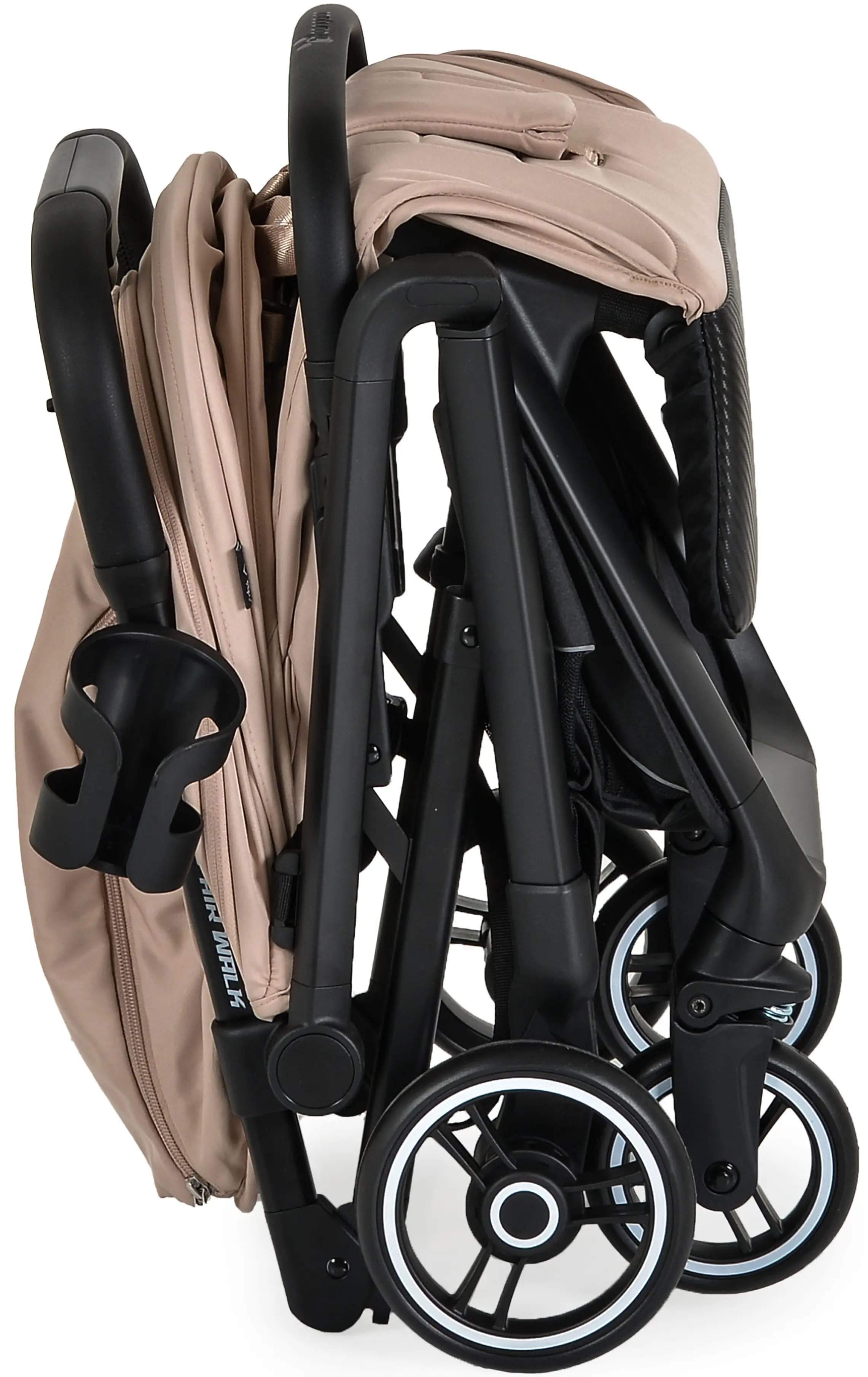 Carucior de plimbare Cangaroo Airwalk (Crepe Beige)