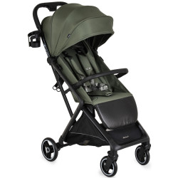Carucior de plimbare Cangaroo Airwalk (Deep Green)