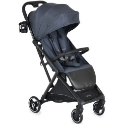 Carucior de plimbare Cangaroo Airwalk (Graystone)