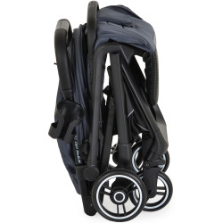 Коляска прогулочная Cangaroo Airwalk (Graystone) Thumb