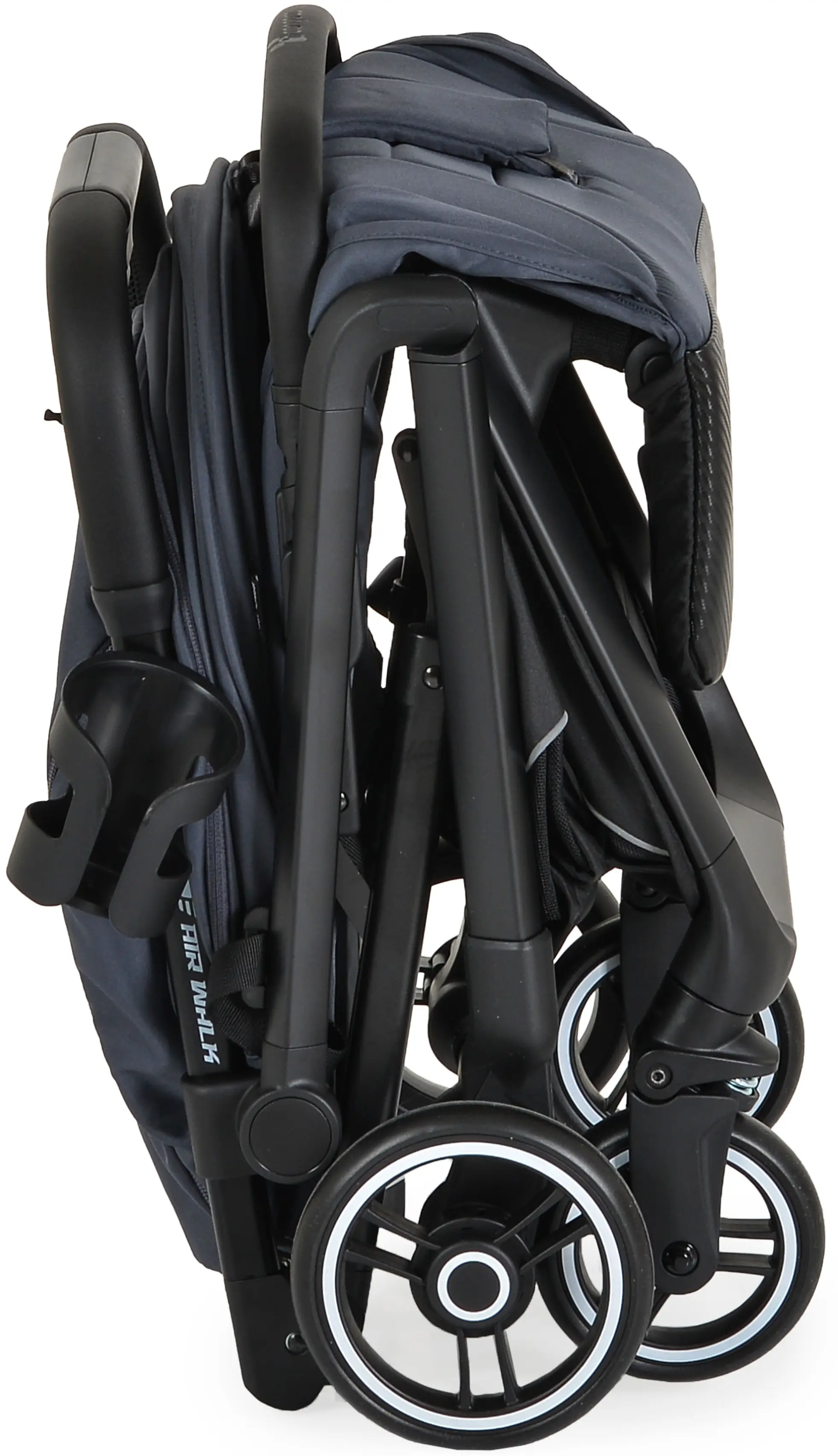 Коляска прогулочная Cangaroo Airwalk (Graystone)