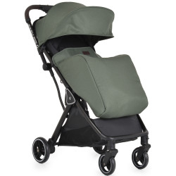 Carucior de plimbare Cangaroo Easy Fold (Green) Thumb