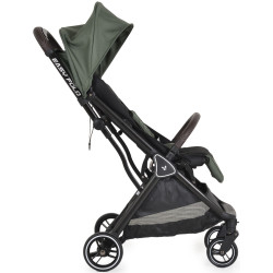 Carucior de plimbare Cangaroo Easy Fold (Green) Thumb