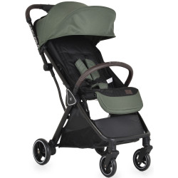 Carucior de plimbare Cangaroo Easy Fold (Green)