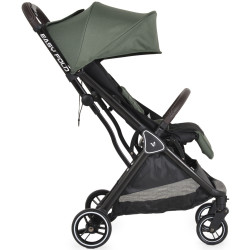 Carucior de plimbare Cangaroo Easy Fold (Green) Thumb