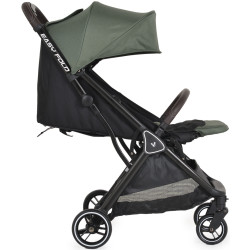 Carucior de plimbare Cangaroo Easy Fold (Green) Thumb