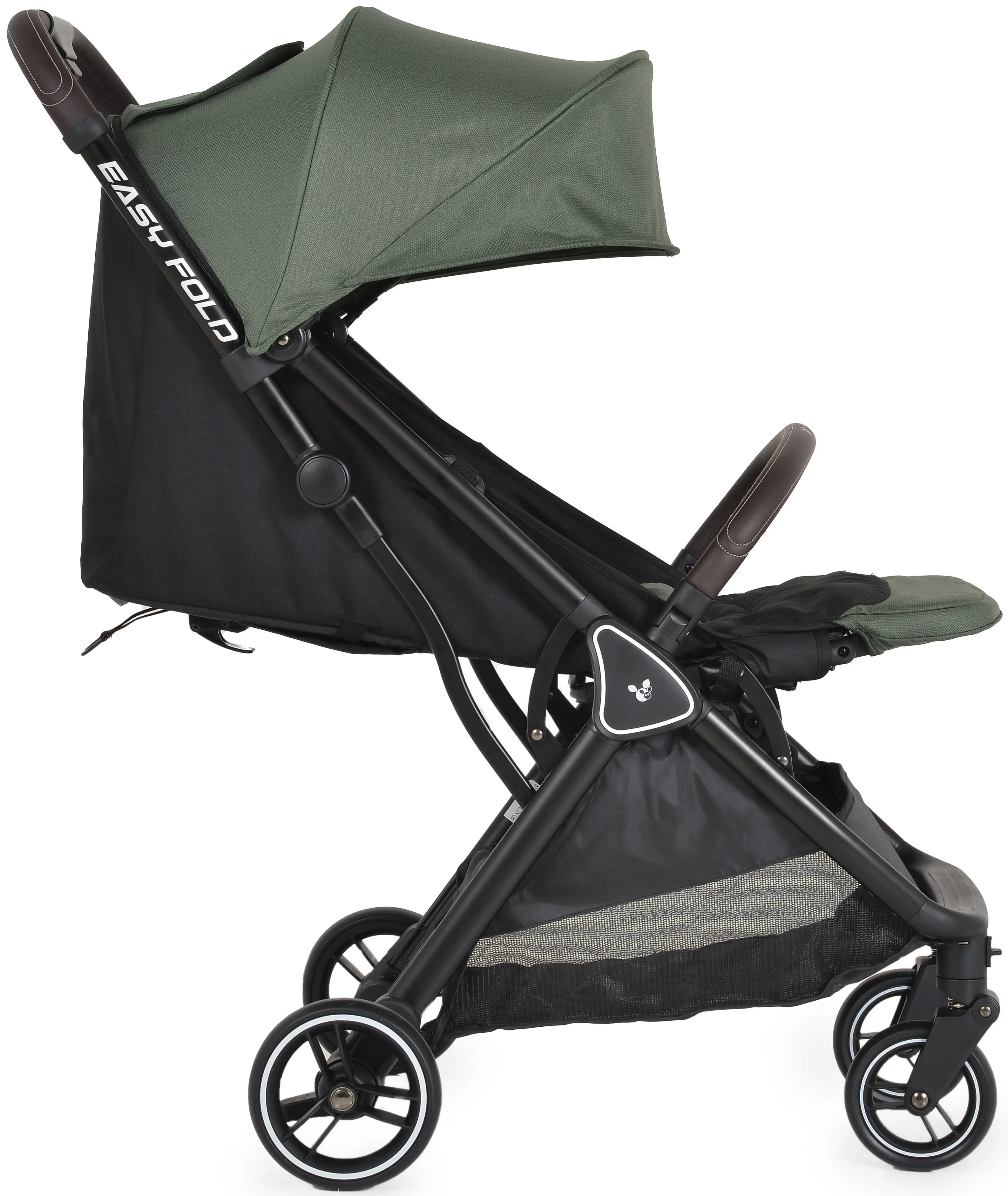 Carucior de plimbare Cangaroo Easy Fold (Green)
