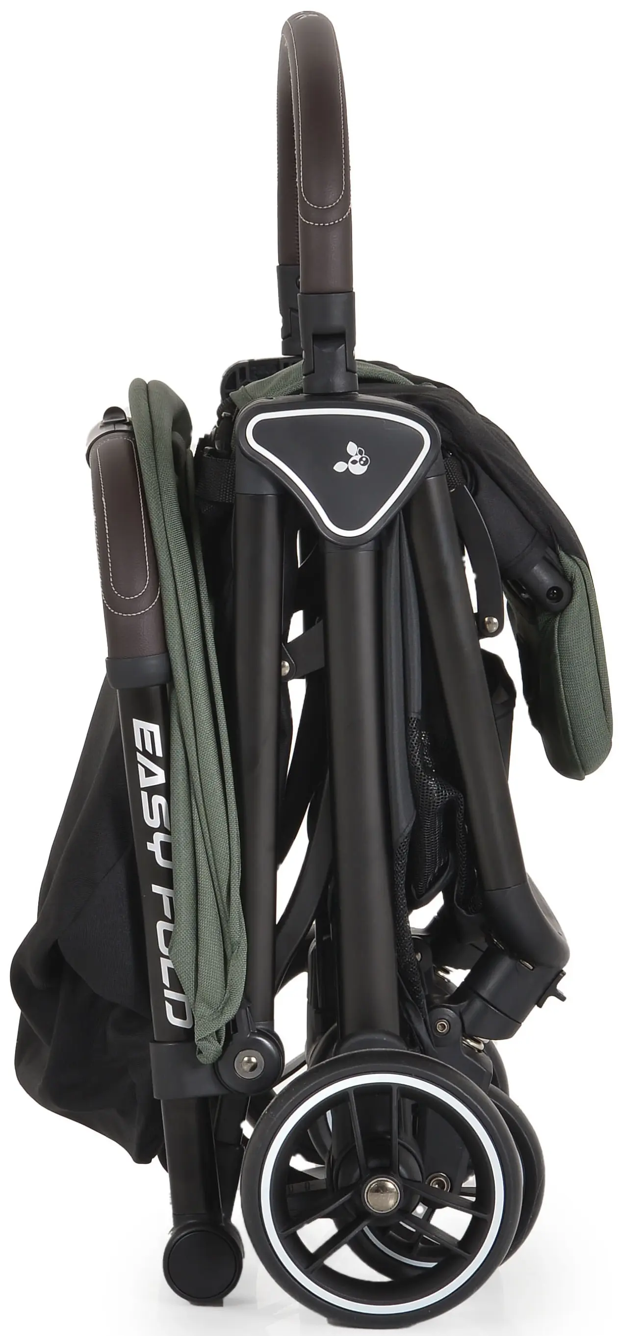 Carucior de plimbare Cangaroo Easy Fold (Green)