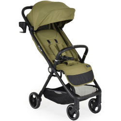 Carucior de plimbare Cangaroo Flip (Dark Forest Green)