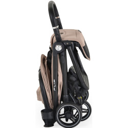 Carucior de plimbare Cangaroo Flip (Dawn Beige) Thumb