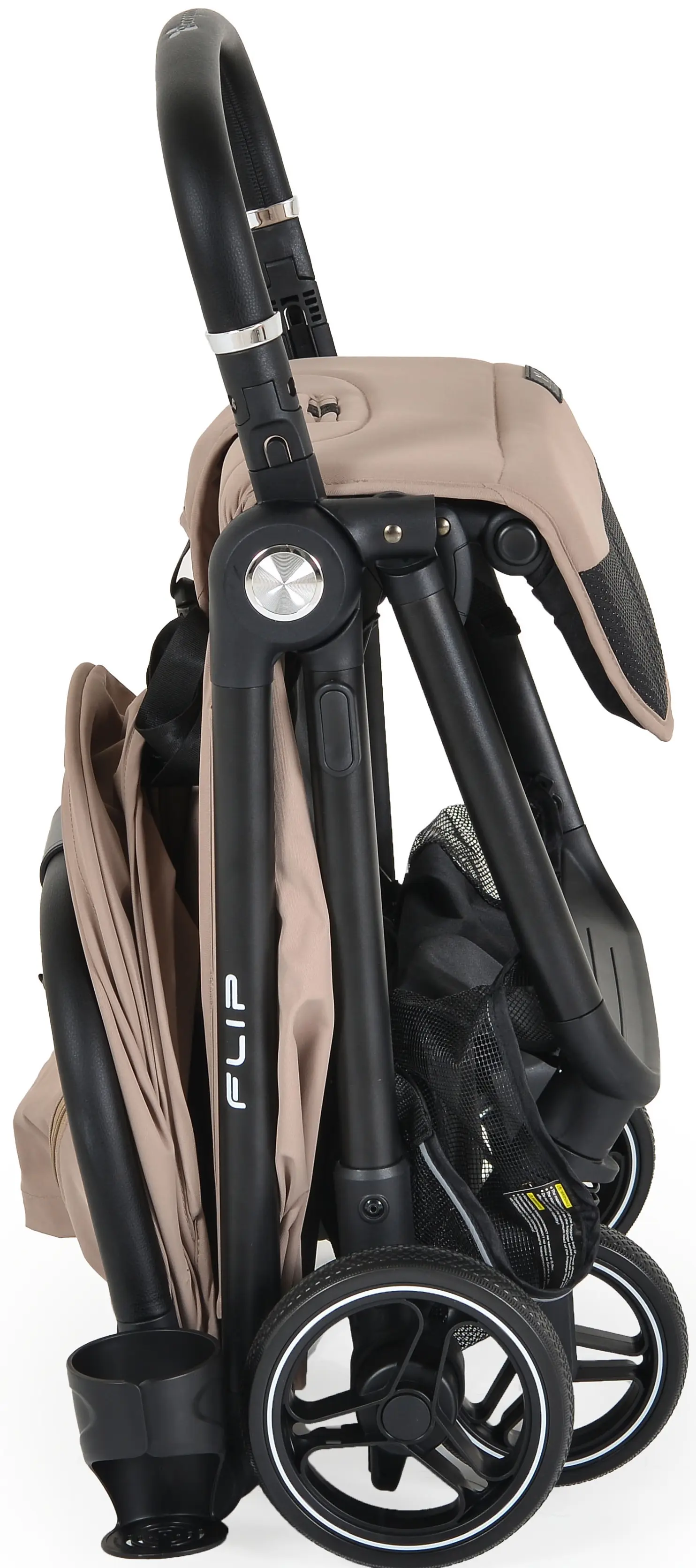 Carucior de plimbare Cangaroo Flip (Dawn Beige)