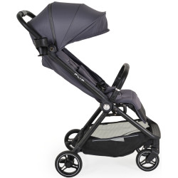 Carucior de plimbare Cangaroo Flip (Obsidian Grey) Thumb