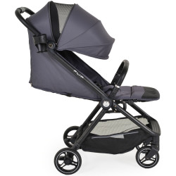 Carucior de plimbare Cangaroo Flip (Obsidian Grey) Thumb