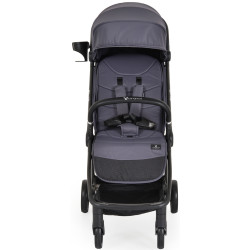 Carucior de plimbare Cangaroo Flip (Obsidian Grey) Thumb