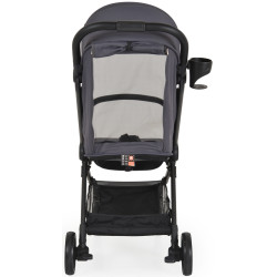 Carucior de plimbare Cangaroo Flip (Obsidian Grey) Thumb