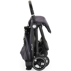 Carucior de plimbare Cangaroo Flip (Obsidian Grey) Thumb