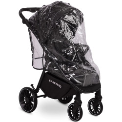 Коляска прогулочная Caretero Agil (Black) Thumb