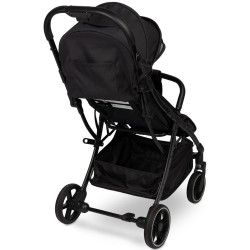 Коляска прогулочная Caretero Bento (Black) Thumb